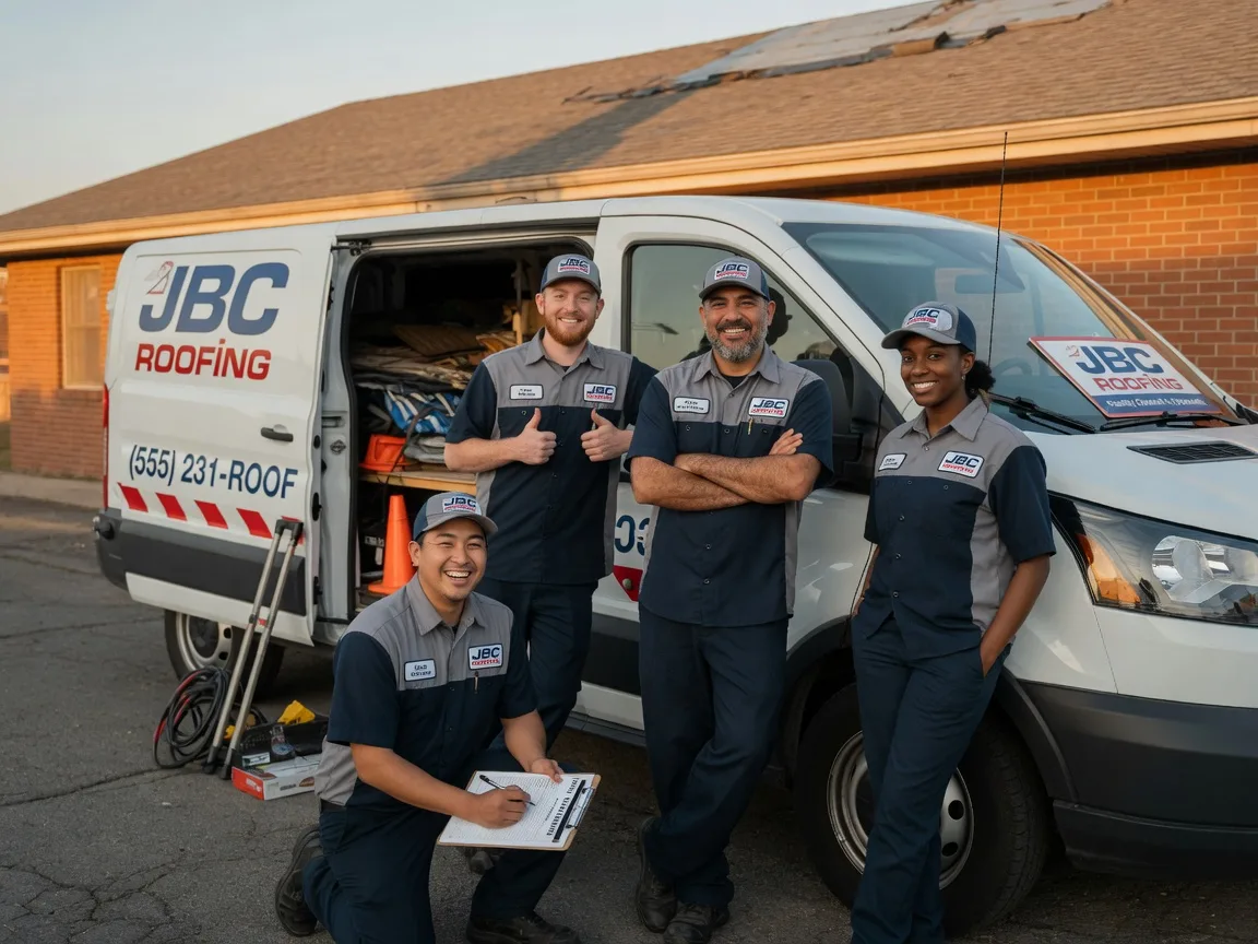 Roof Replacement company in Warsaw, IN