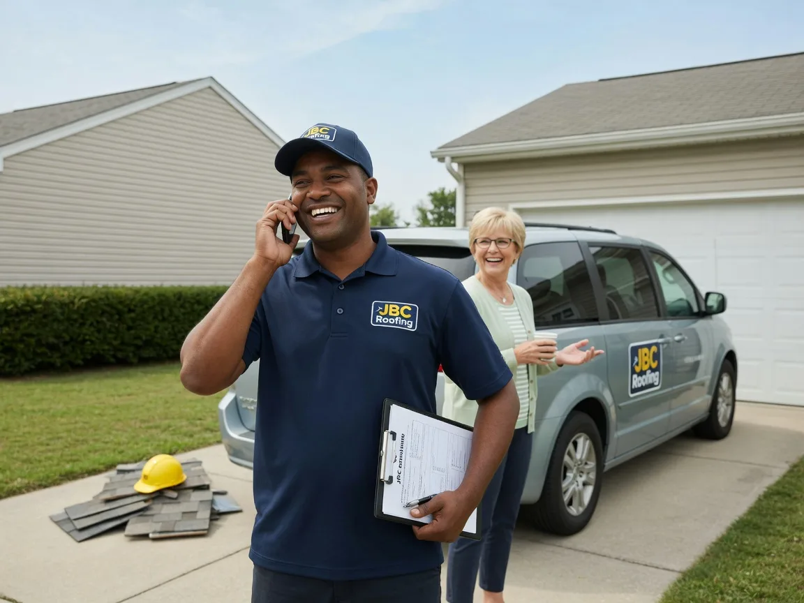 Roof Replacement Warsaw, IN FAQs